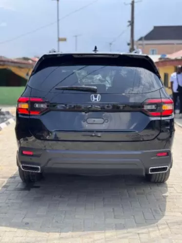 Honda Pilot