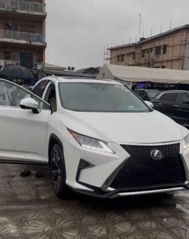 Lexus RX 350