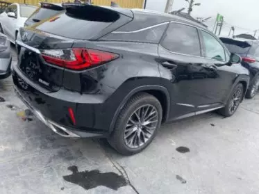 Lexus RX 350H