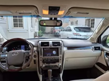 Lexus GX 460
