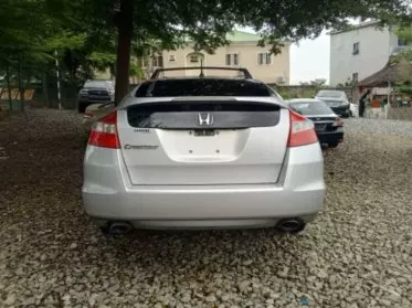 Honda Crosstour