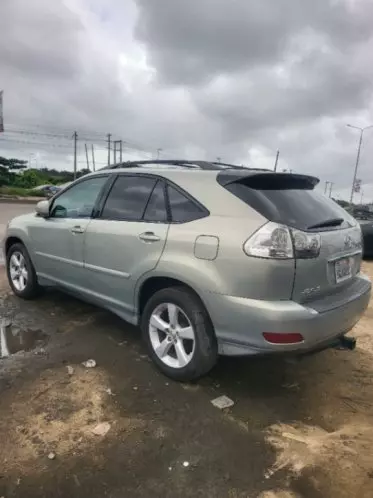 Lexus RX 330