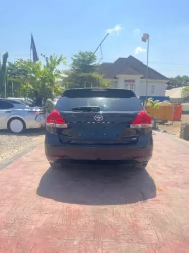 Toyota Venza