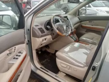 Lexus RX 350L