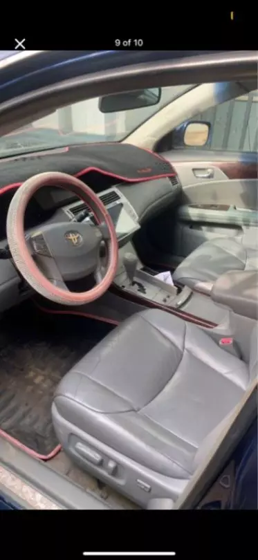 Toyota Avalon