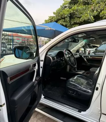 Lexus GX 460