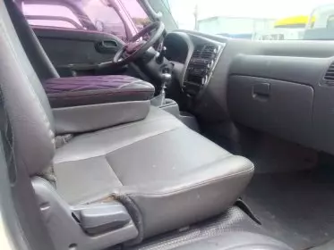 KIA Bongo