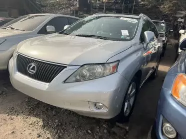 Lexus RX 350