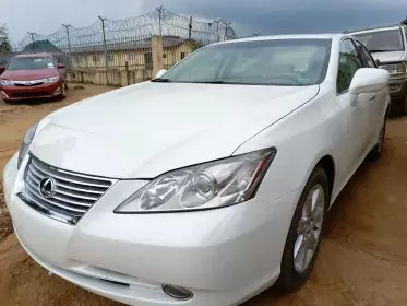 Lexus ES 350