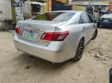 Lexus ES 350