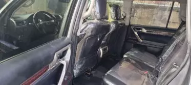 Lexus GX 460