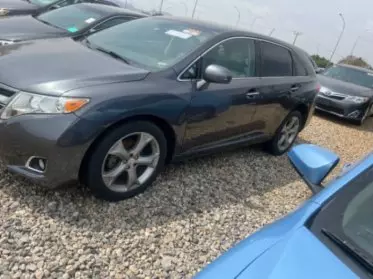 Toyota Venza