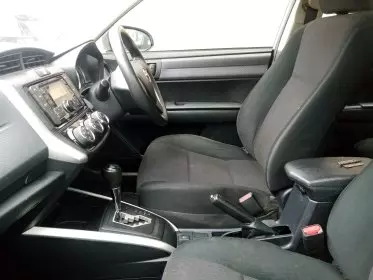 Toyota Fielder 