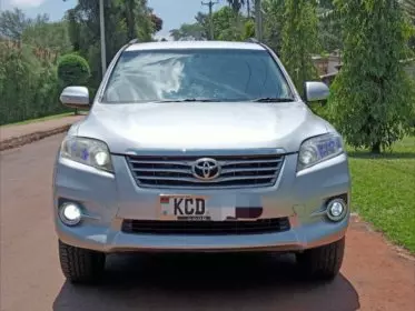 Toyota Vanguard