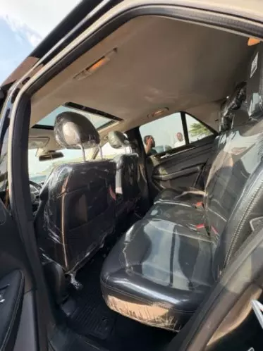 Mercedes-Benz ML 350
