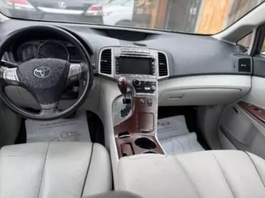Toyota Venza