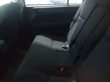 Toyota Fielder hybrid