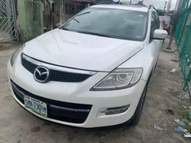 Mazda CX-9