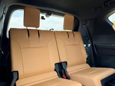 Lexus LX 600