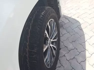 Toyota Landcruiser prado TX