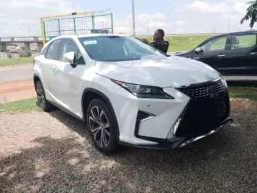 Lexus RX 350