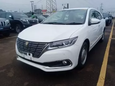 Toyota Premio 
