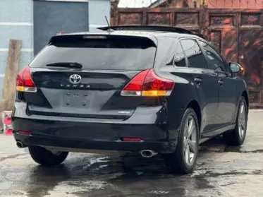 Toyota Venza