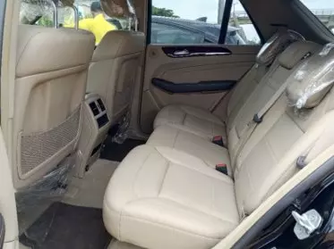 Mercedes-Benz ML 350