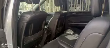 Mercedes-Benz GL 450