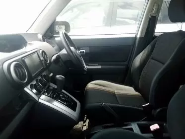 Toyota Rumion