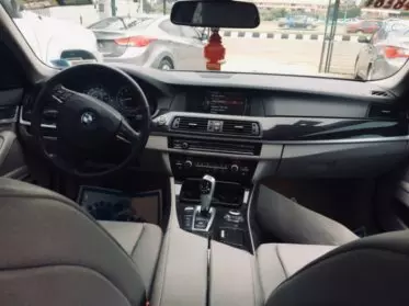 BMW 535i