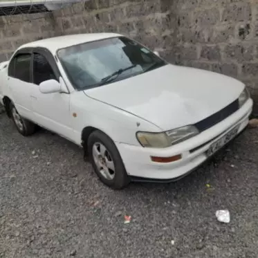 Toyota 110