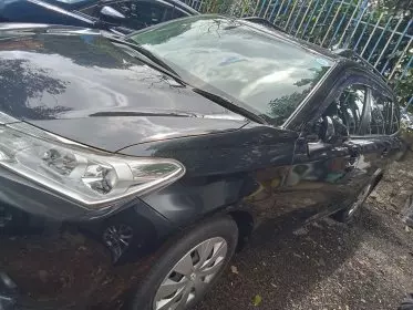 Toyota Fielder