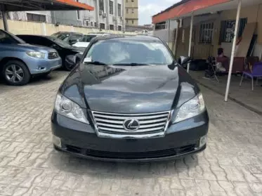 Lexus ES 350