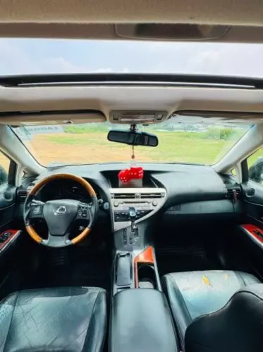Lexus RX 350