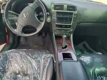 Lexus IS 250