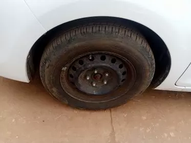 Toyota Rumion