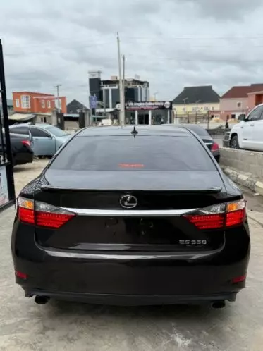 Lexus ES 350