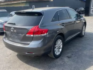 Toyota Venza