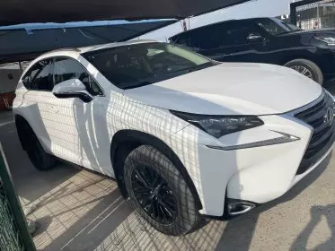 Lexus NX 200T
