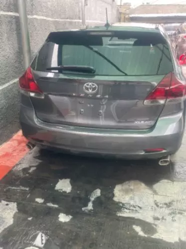 Toyota Venza
