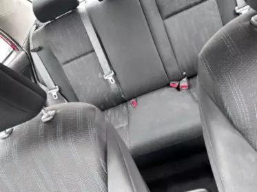 Toyota Corolla Sport