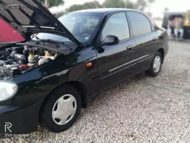 Chevrolet Lanos
