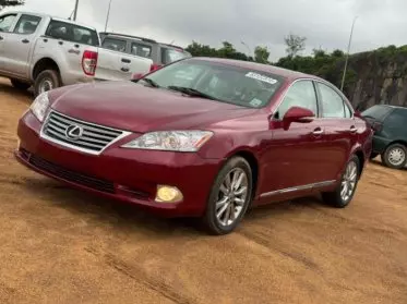 Lexus ES 350