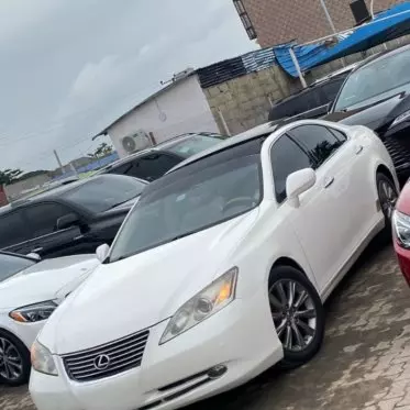Lexus ES 350