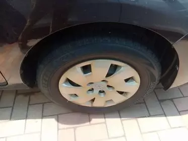 Toyota Rumion
