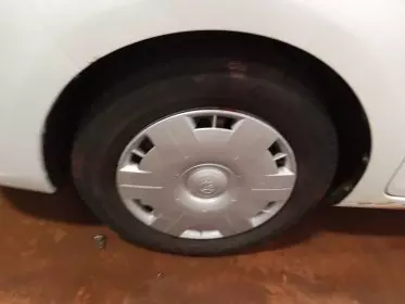 Toyota Rumion