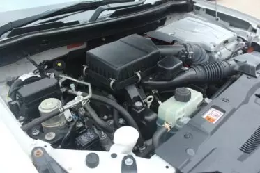 Mitsubishi Plug-in Hybrid Outlander