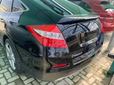 Honda Crosstour