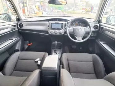 Toyota Axio